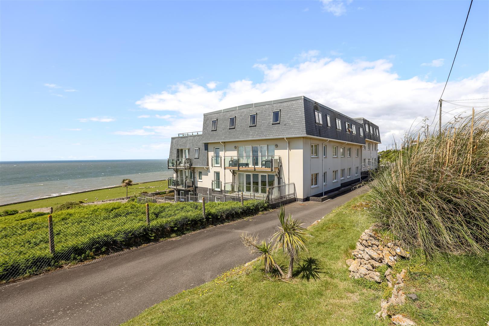 Heritage Coast House, Main Road,  Ogmore By Sea, Vale of Glamorgan, CF32 0PR